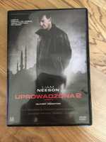 Uprowadzona 2 film płyta dvd