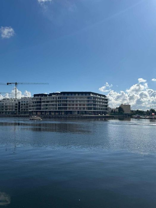 Apartament na doby Szczecin