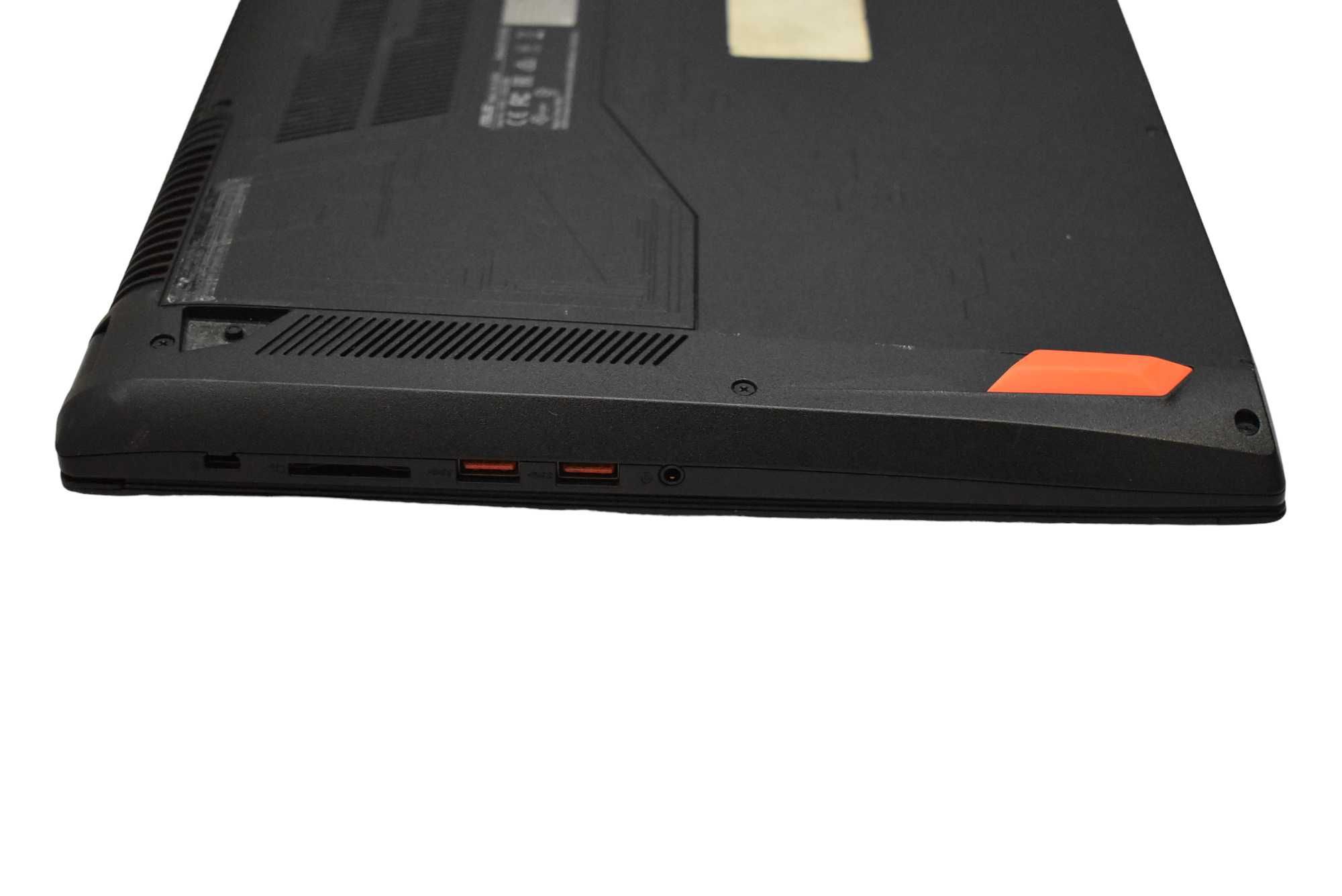 Laptop Gaming Asus GL502Vs