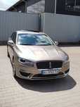 Lincoln MKZ 2.0 2019