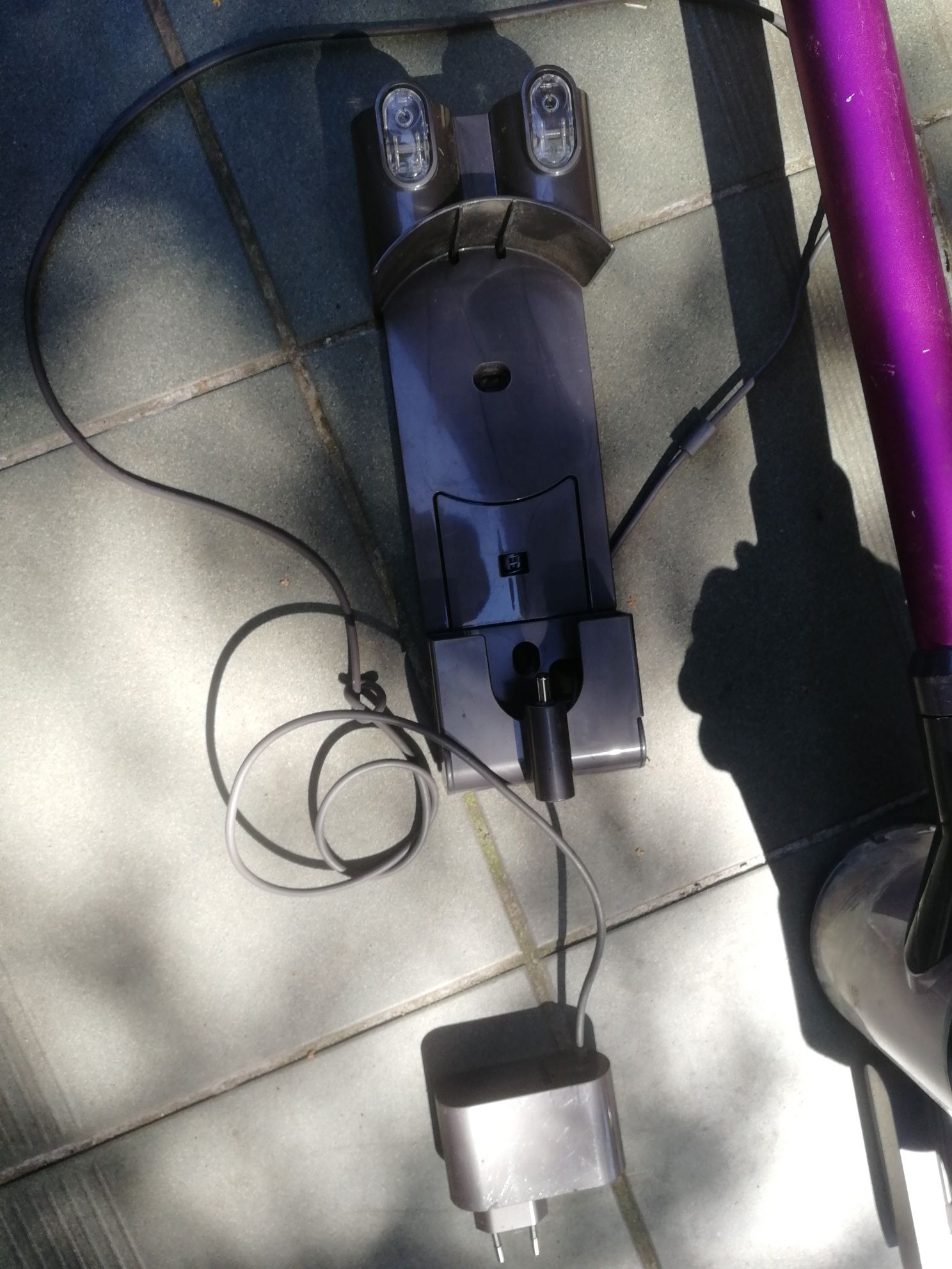 Odkurzacz bezprzewodowy Dyson v6  sv05 wysyłka