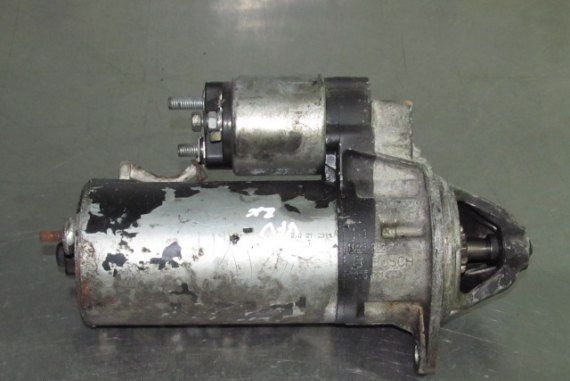 Motor de arranque Citroen ZX 1995