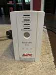 UPS apc Back-ups CS 500