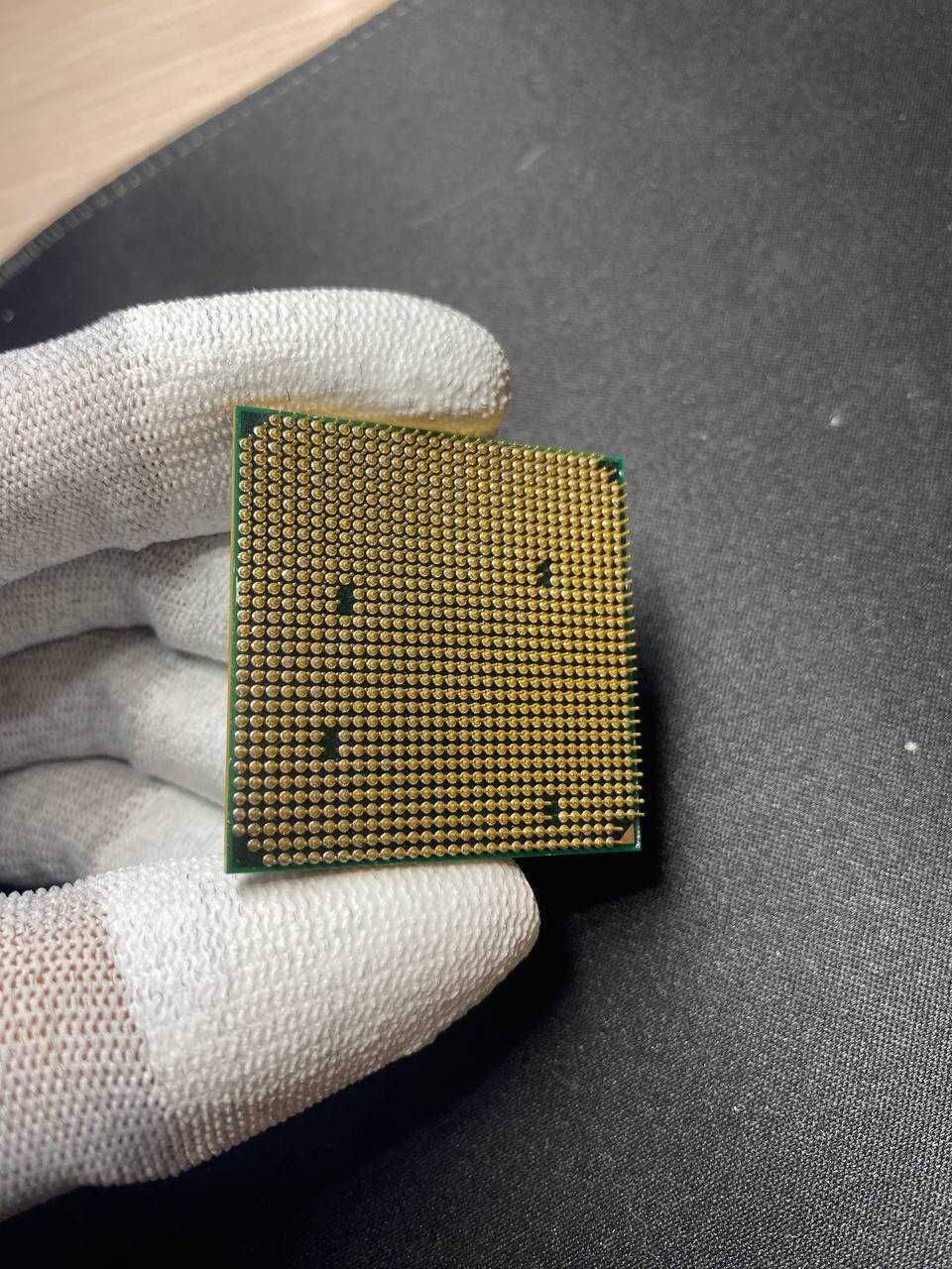 Процесор AMD FX-6300 3.50GHz sAM3+ Tray