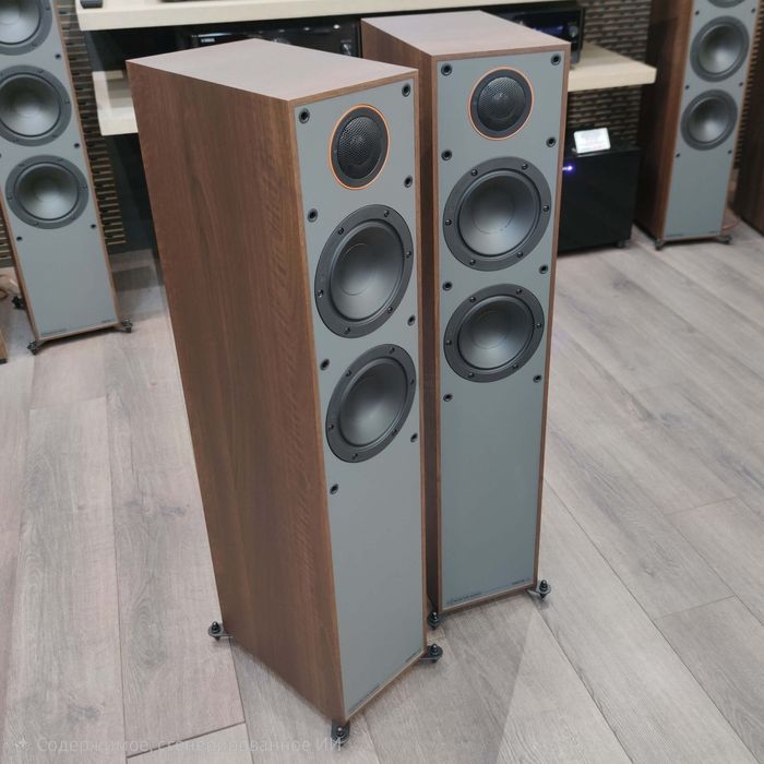 Monitor audio MONITOR 200