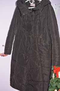 Куртка жіноча чорна