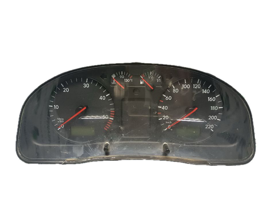 Quadrante / painel de instrumentos VOLKSWAGEN Passat (3B2)