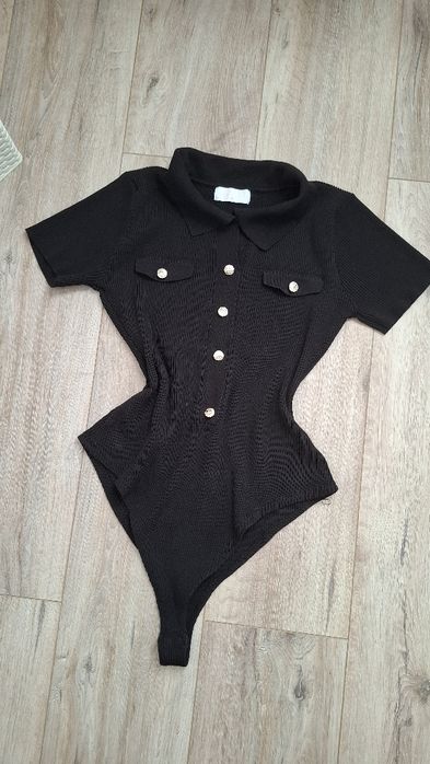 Боді в пубчик від QUIZ