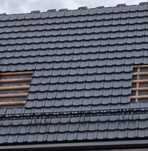 Dachówka ceramiczna CREATON CANTUS ANGOBA