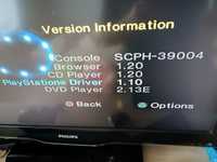 PS2 FAT pad sleh-00062 opis