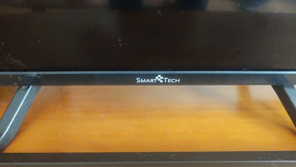 TV Smart Tech para venda!!!