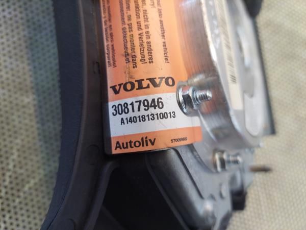 Airbag do volante VOLVO V40 Combi (VW)