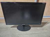 Monitor Samsung LED 22" uzywany