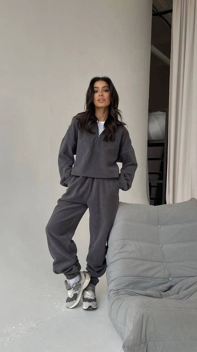 Костюм флісовий, 4 кольори‼️роздріб та ОПТ‼️