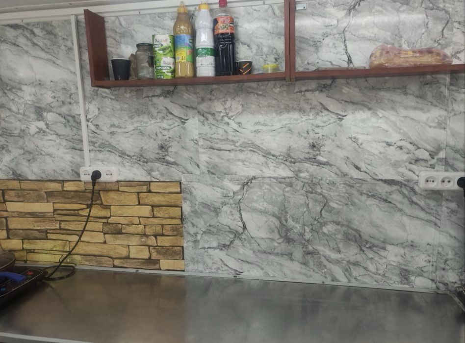 Продам діючий бізнес «кофейний маф»