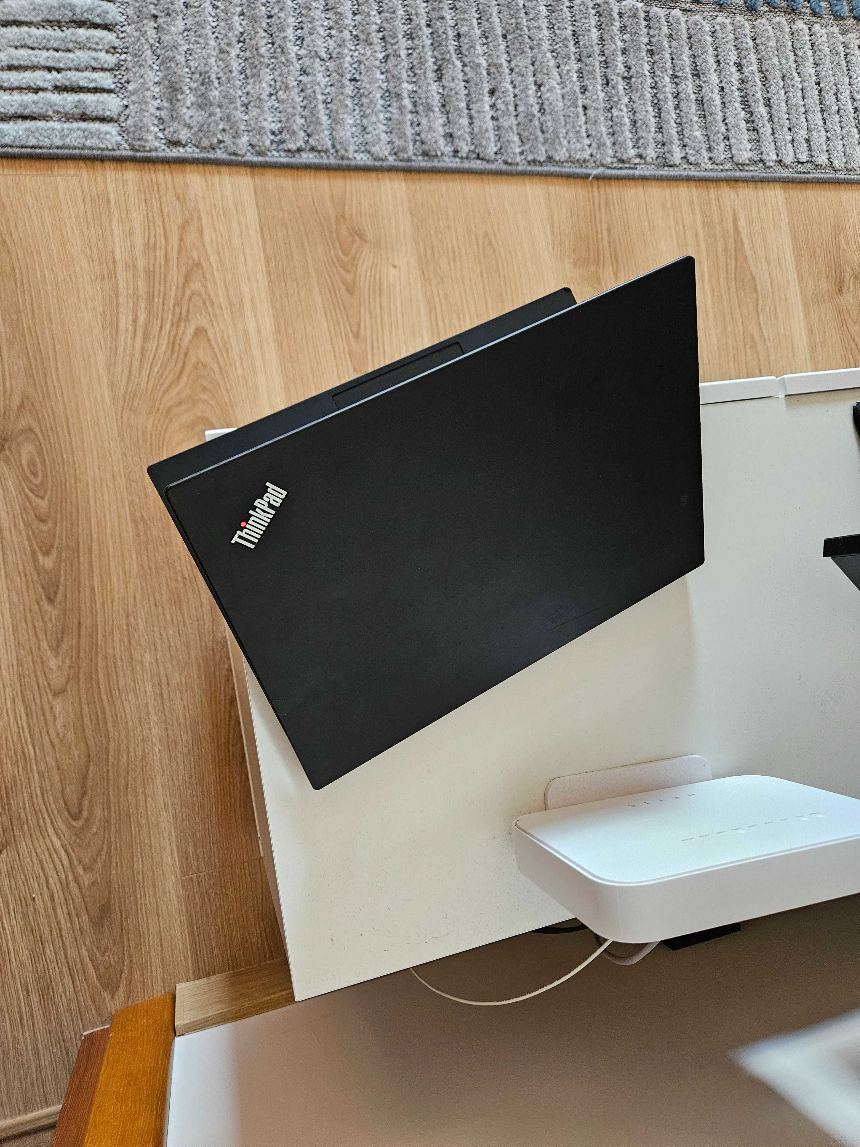 Laptop Lenovo ThinkPad T495