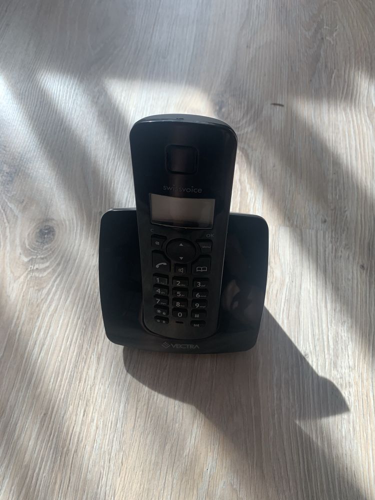 Telefon stacjonarny gigaset A120