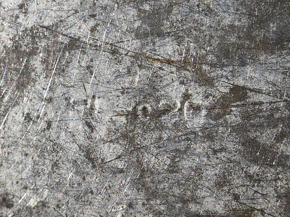 Tabliczki ramki blachy homologacja PL-e20 prl trabant maluch komar