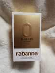Perfumy  MILLION GOLD  rabanne 50 ml