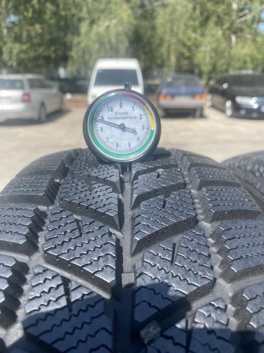 Автошина зима,R15.