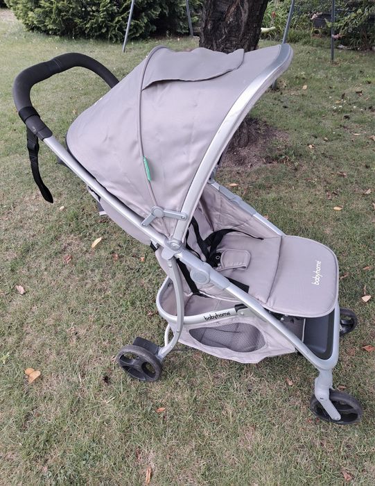 Wózek babyhome spacerówka