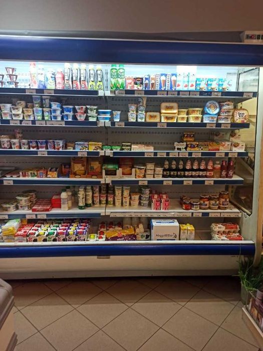 Lada chłodnicza super cena