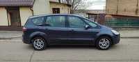 Ford S-Max FORD s-MAX 2,0 benzyna