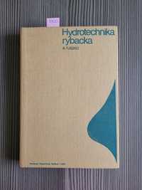 3900. "Hydrotechnika rybacka" A.Tuszko