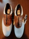 Buty do golfa FootJoy Aql roz. 46