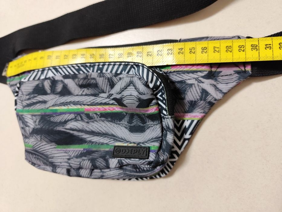 Bolsa de cintura para Mulher - Deeply (Nova)