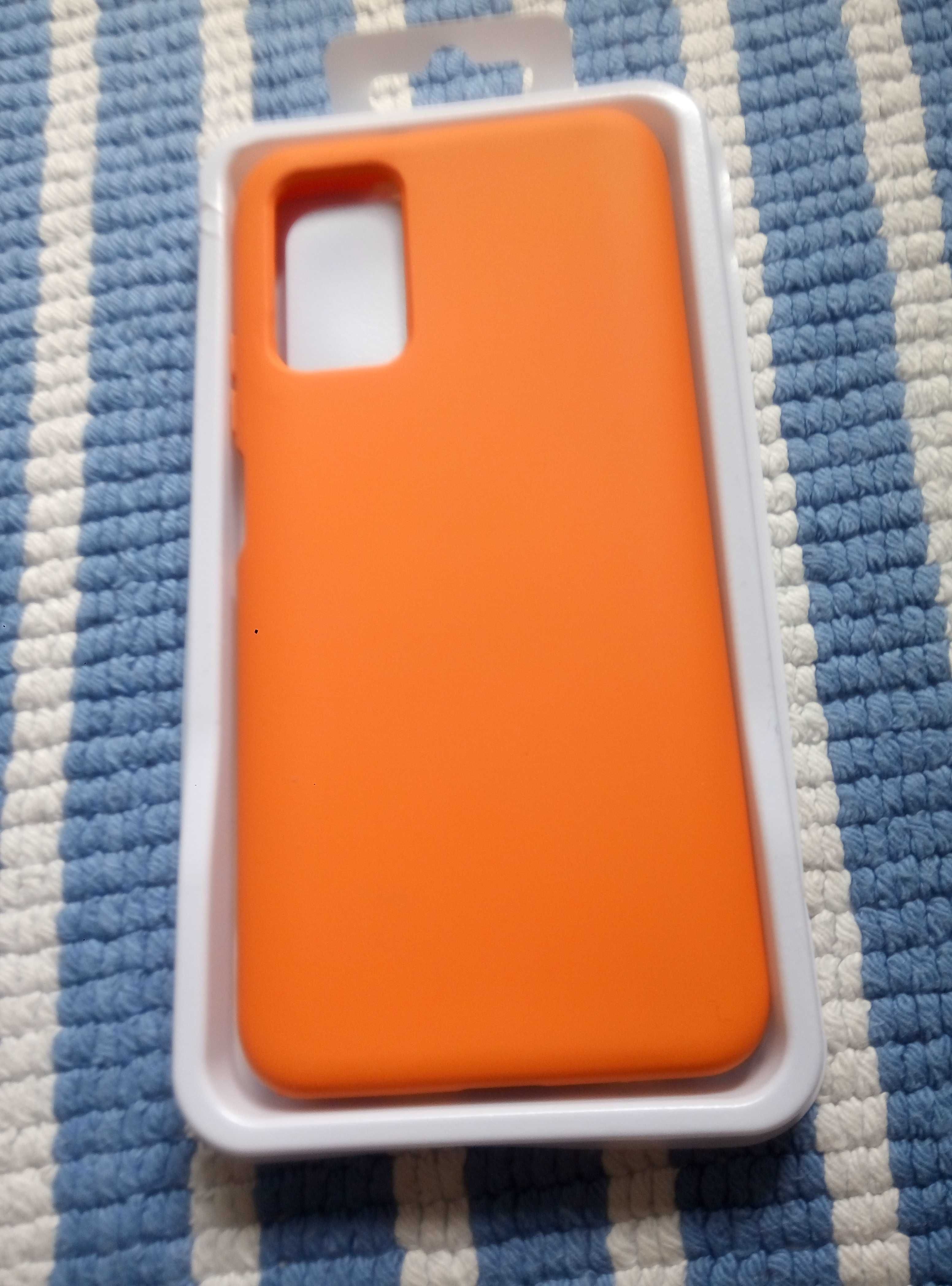 Silicon Case Xiaomi Redmi Note 9T