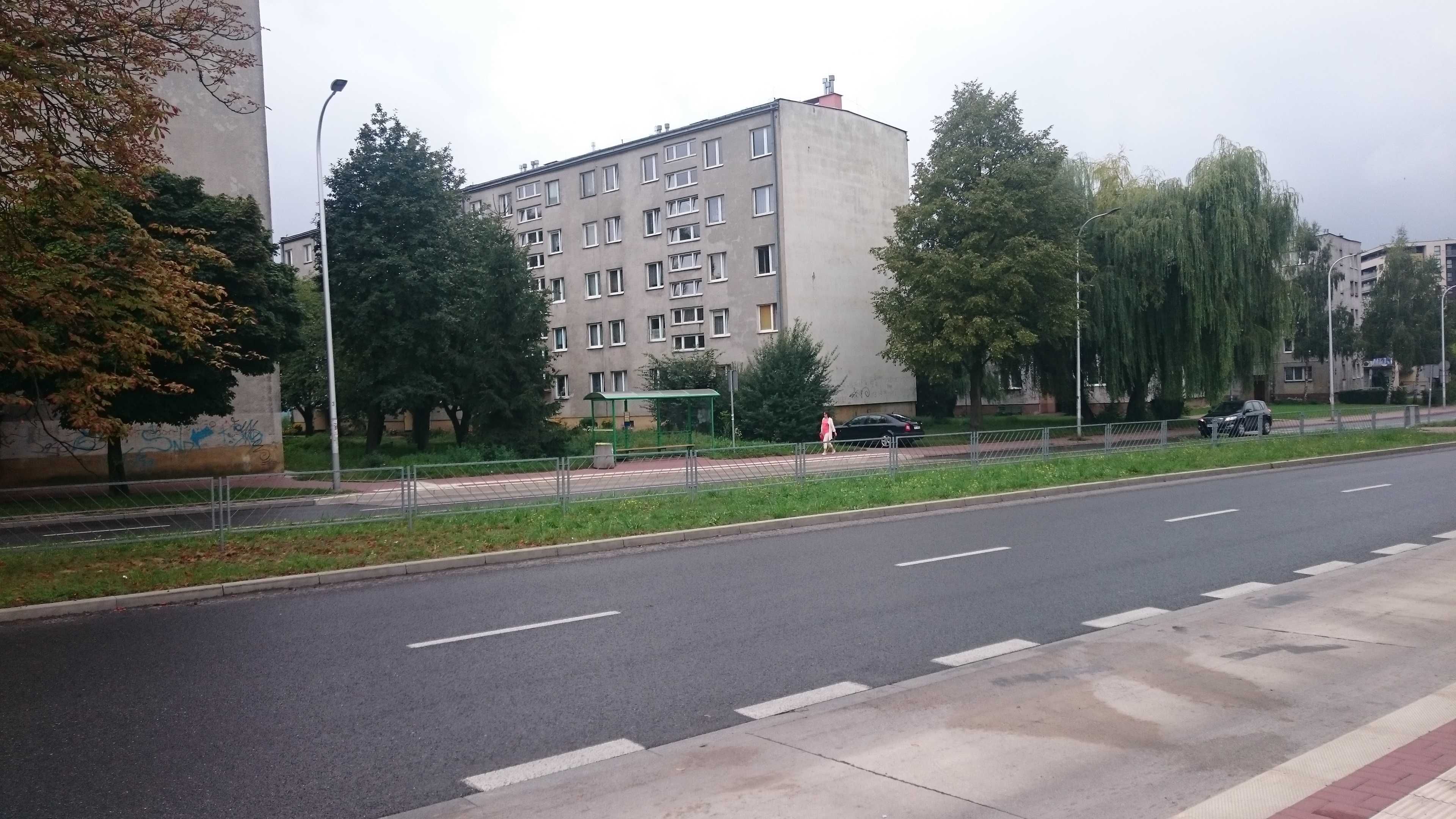 Super pokój 1/2 osobowy w centrum Kielc dla studentów lub pracujących