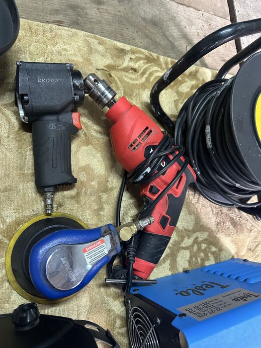 Електроінструмент