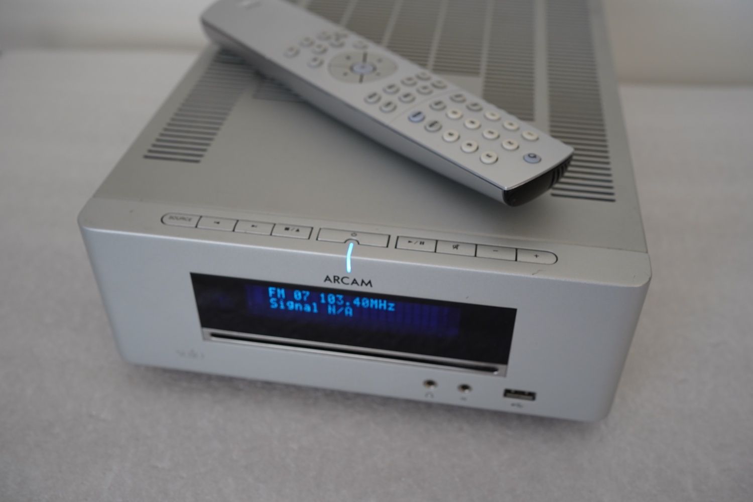 Arcam Solo Mini CD USB DAB FM  jak Marantz Onkyo Denon Sony Pioneer