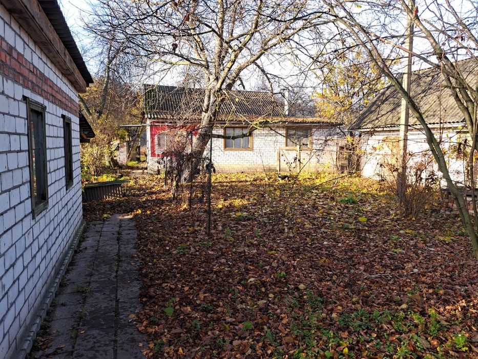 Продається будинок із усіма зручностями