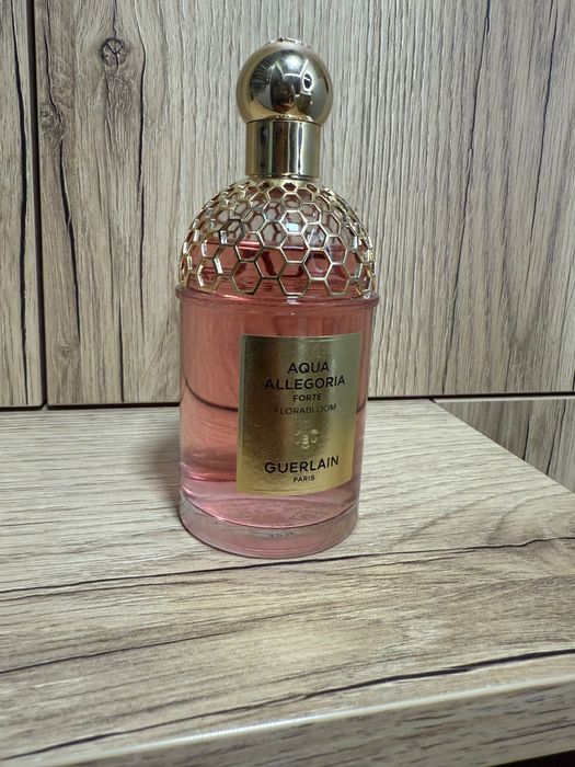 Perfumy Aqua allegoria Forte floral bloom 125ml