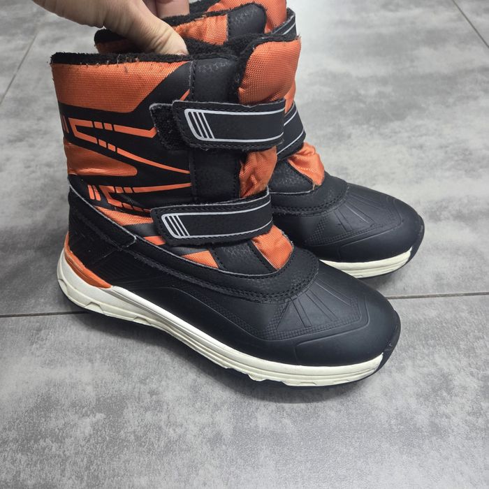 Śniegowce pepperts! (LIDL) rozmiar 34