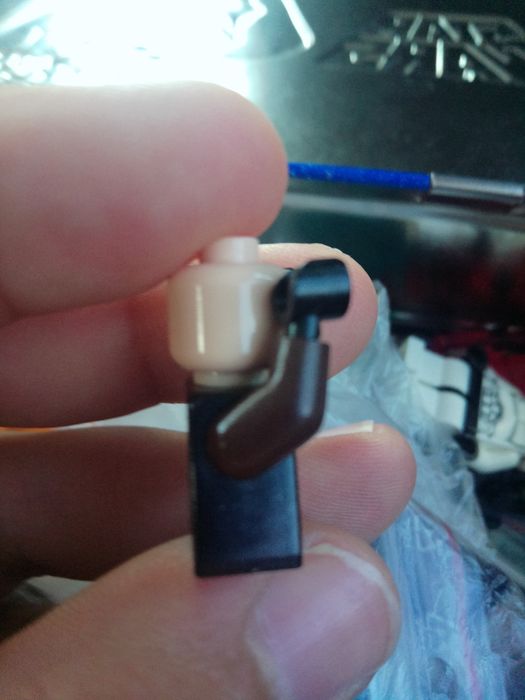 LEGO star wars Anakin Skywalker SW0542