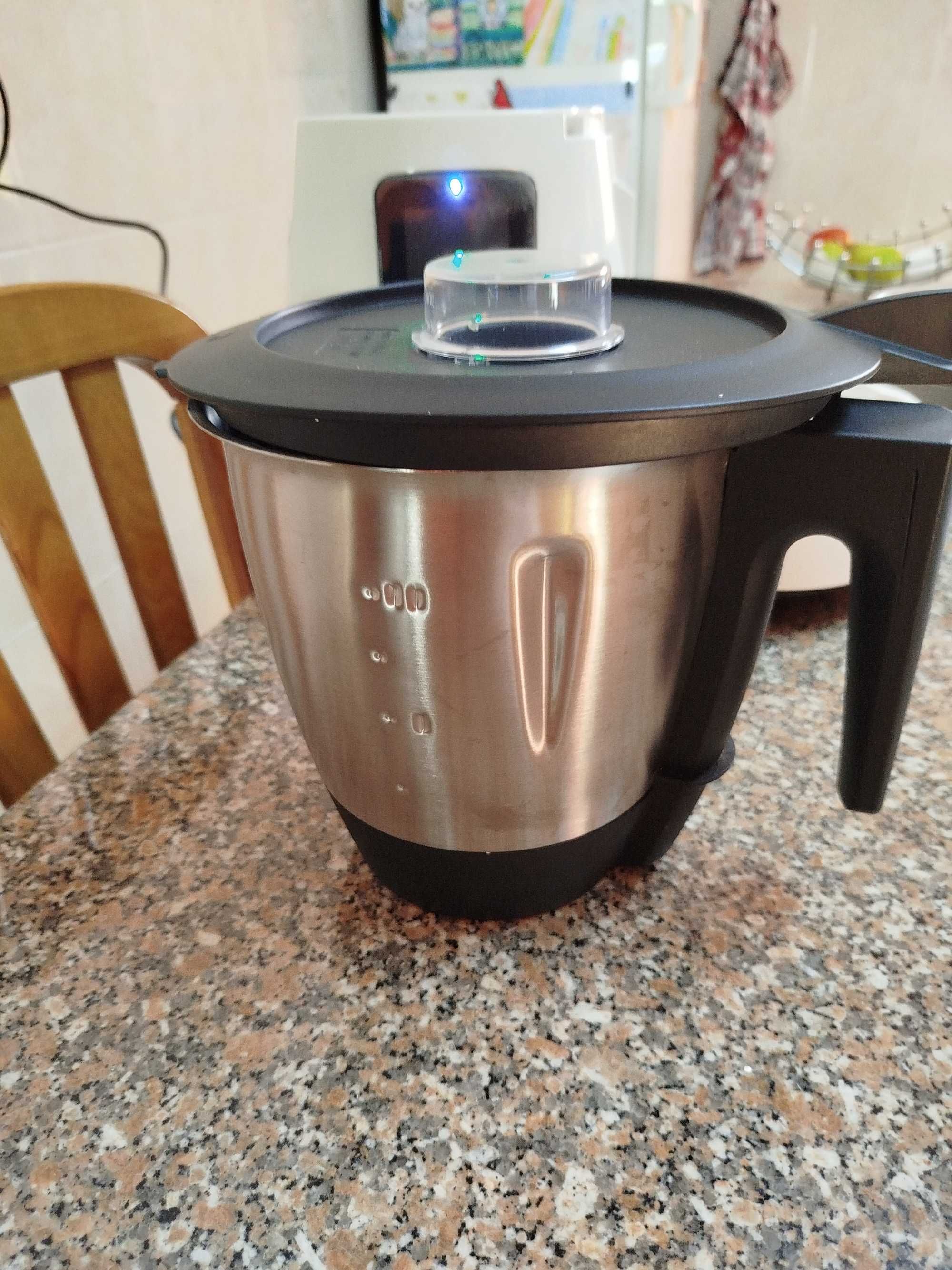 Panela super Cook