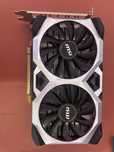 MSI GeForce GTX 1660 SUPER 6G