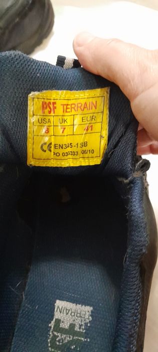 Сапоги чоловічі 39розмір 25.5см стелька. Яловича шкіра.війсково польов