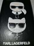 Etui plecki case samsung galaxy s20 ultra karl lagerfeld