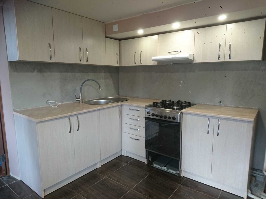 АКЦІЯ!!! Кухня. Кухні на замовлення метр пог. від 11 500 грн. !
