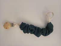 Zawieszka do smoczka z etui