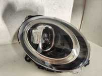 LAMPA PRZÓD MINI F54 F55 F56  FULL LED