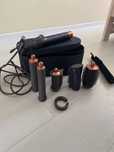 Стайлер для довгого волосся Dyson Airwrap Complete Long Volumise