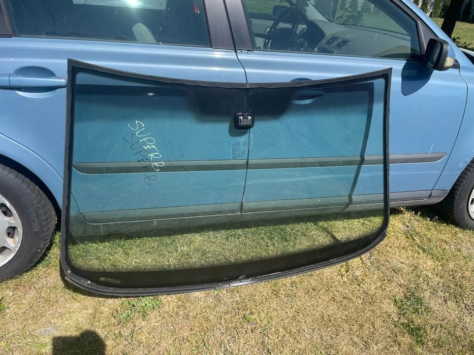 Skoda Superb Ii Szyba Czołowa Przód Pilkington