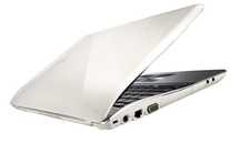 Laptop Samsung SF510 4gb Ram Intel core i5 Biały
