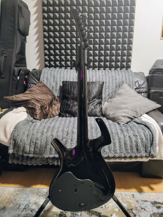 Parker fly deluxe "98"