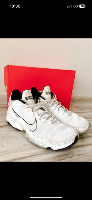 Nike Zoom Rize 2